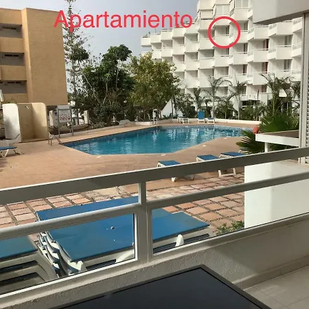 Casa Climatizada Daire