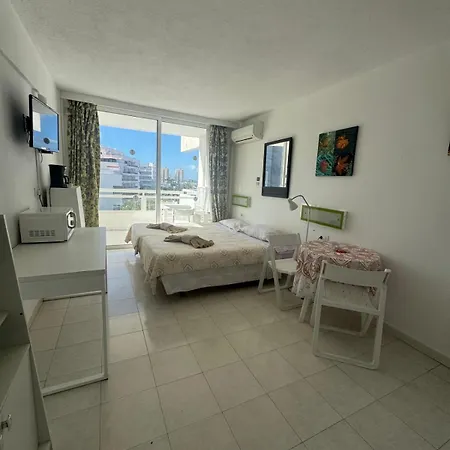דירה Casa Climatizada