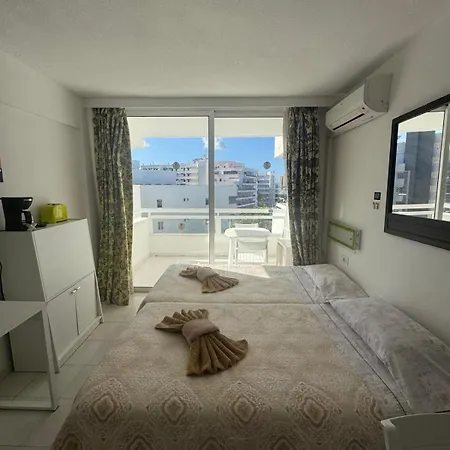Casa Climatizada דירה *