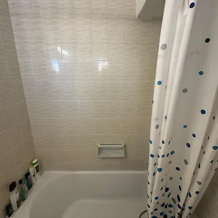 דירה Casa Climatizada *