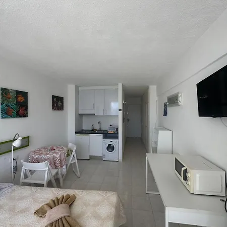 דירה Casa Climatizada Playa Feñabe