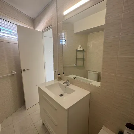 Casa Climatizada Playa Feñabe