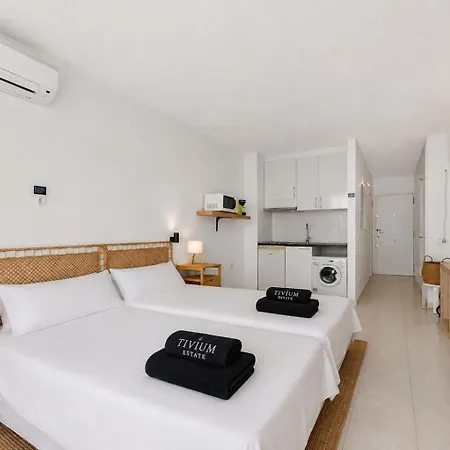 Casa Climatizada Apartment *