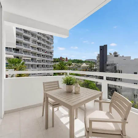 Apartmán Casa Climatizada Playa Feñabe