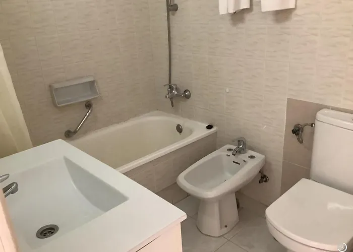 Casa Climatizada Apartament