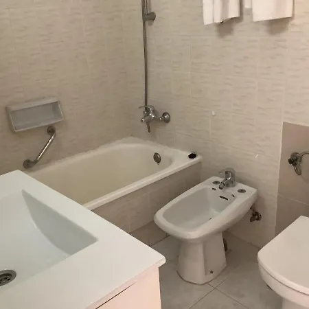 Casa Climatizada アパート